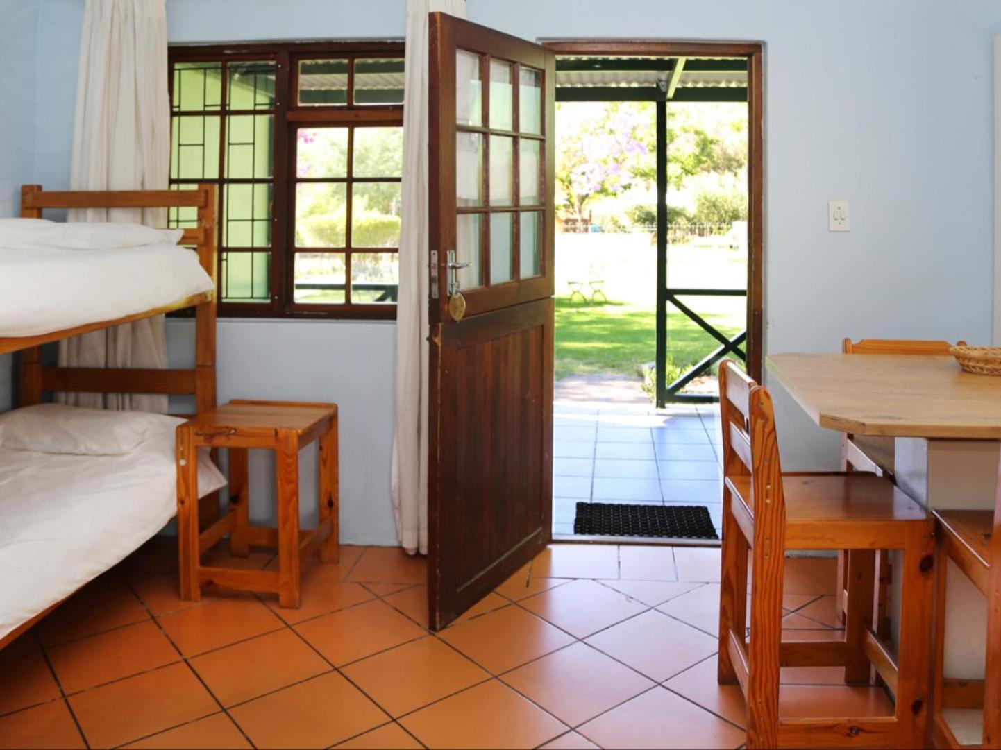 Rainbow Glen Self Catering Chalets Montagu Habitación foto
