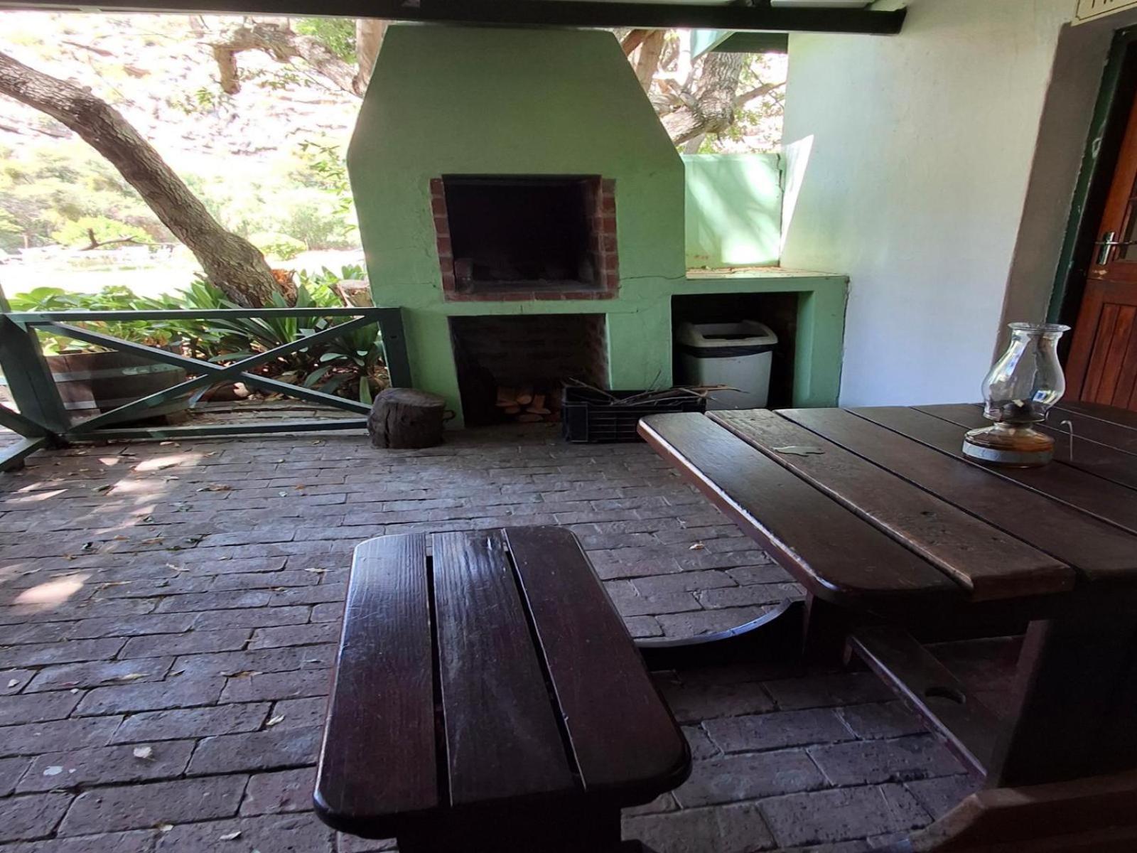 Rainbow Glen Self Catering Chalets Montagu Habitación foto